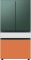 SAMSUNG RF23BB8600AP 23 Cu. Ft. Panel Ready 4-Door French Door Counter-Depth Refrigerator